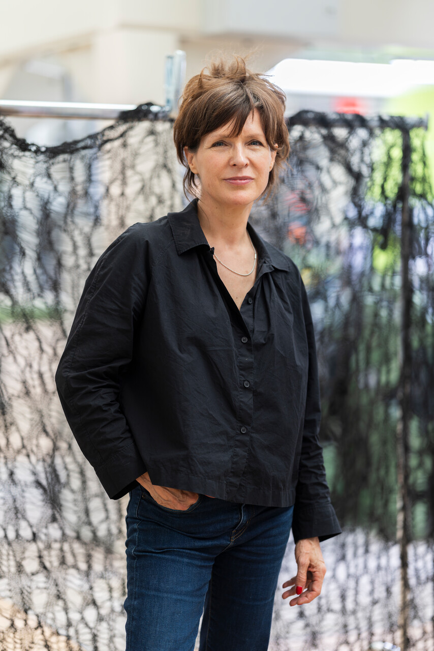 Diana Scherer